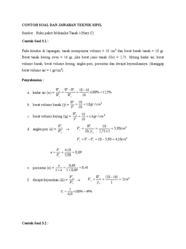 contohsoaldanjawabantekniksipil.doc
