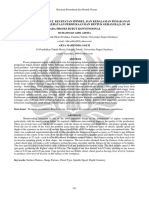 Dokumen - Tips - Pengaruh Jenis Pahat Kecepatan Spindel Dan Kedalaman Pemakanan Terhadap Tingkat PDF