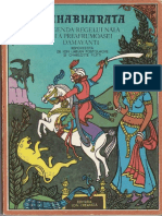 Mahabharata Repovestita Ed Ion Creanga 1983 2 2 PDF
