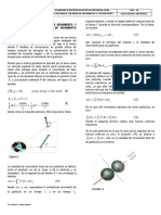 Impuslo de Fuerza-Cantidad de Mov. y Conservacion-ucv-2016-Dinamica