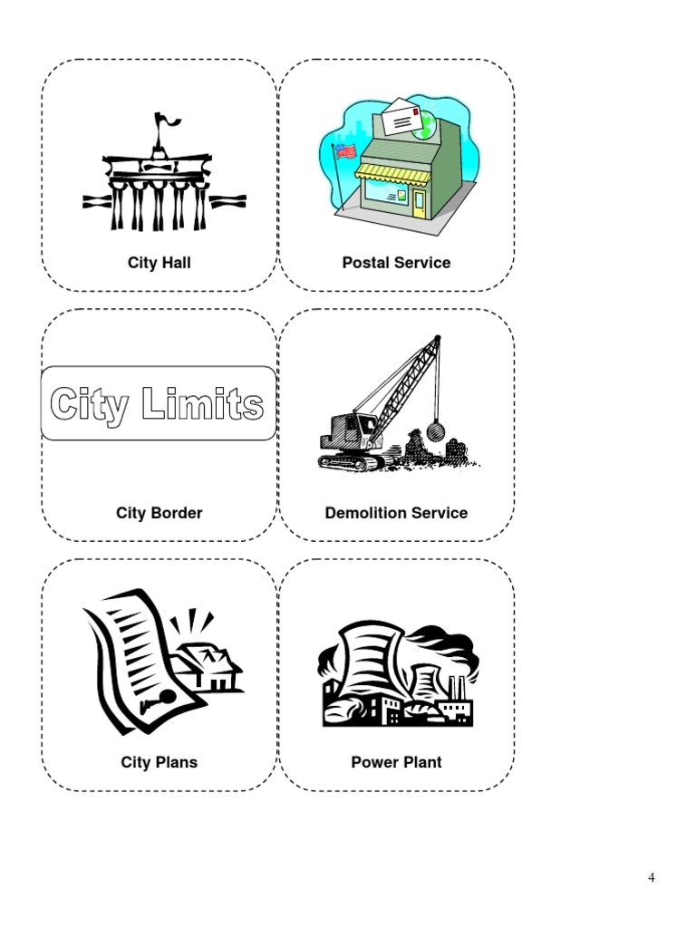 Cell Cards | PDF