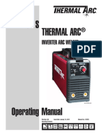 Thermal Arc 161s