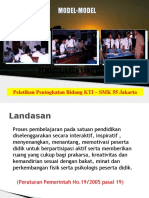 Model - Model - Pembelajaran SMK 55 Jakarta