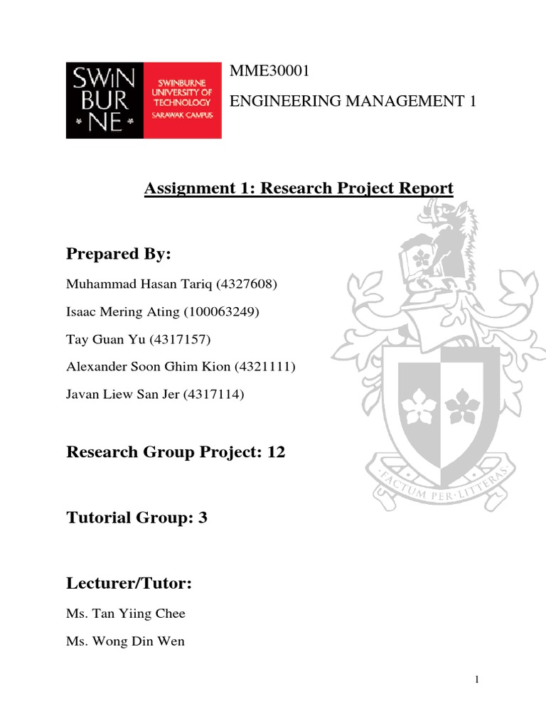 Assignment 1 Group 12 | PDF | Intel | Advanced Micro Devices