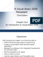 1 Introduction VB2008