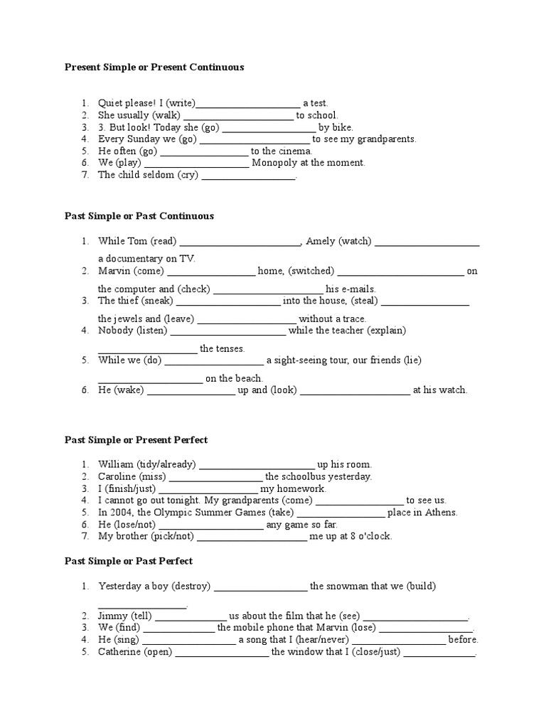 Test | PDF