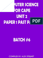 Capecomputerscienceunit2paper1 Batch6 140603080757 Phpapp01