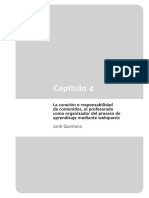 Quintana J La Curacion de Contenidos PDF