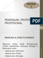 3-Profesi Profesional