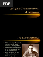 Adelphia communications corp picture