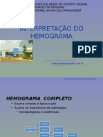 Hemograma em Pediatri.ppt