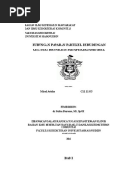 Download Laporan Hasil k3 Pekerja Mebel Kayu by MirahAvisha SN328719187 doc pdf