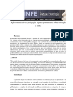 Acao comunicativa e pedagogia alguns apontamentos sobre educacao e midia.pdf