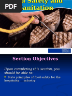 Download Food Safety and Sanitationppt by Betel Abe SN328722417 doc pdf