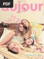 Download Dujour Magazine Virgin Issue by Letitia Love SN32872278 doc pdf
