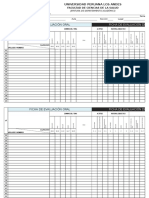 6 - Fichas de Evaluacion FCCSS