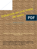 Documents - Tips Esfuerzos en Una Masa de Suelo