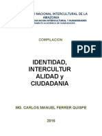 Universidad Nacional Intercultural de La Amazonia