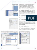 InDesign Adobe PDF Presets Installation