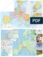 Eurail2016map v9hr PDF