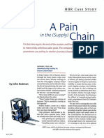 Butman 2002 a Pain in the (Supply) Chain