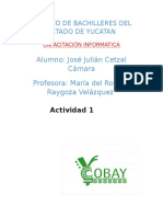  Actividad 1