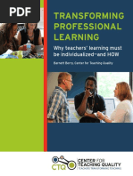 Download Transforming professional learning by TeachingQuality SN328732885 doc pdf