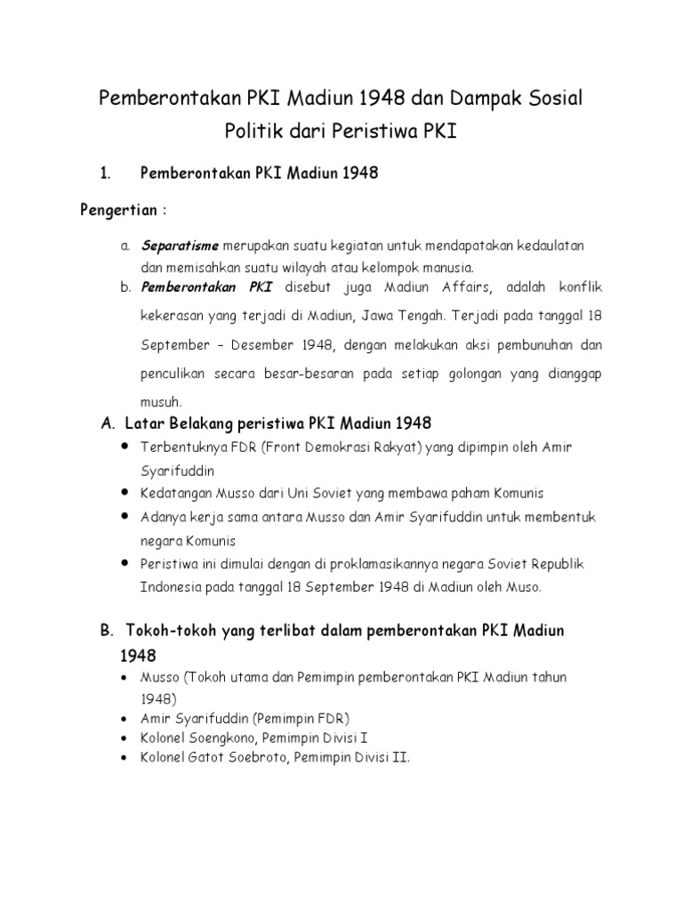 Tugas Ips Bab 12 Kelompok 1 Pdf