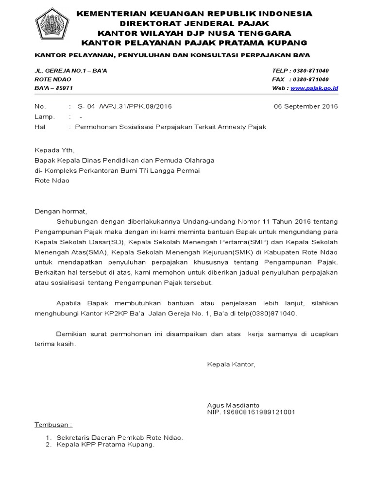 Contoh Surat Permohonan Penyuluhan Narkoba Di Sekolah Id - IMAGESEE