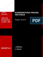 KPH Bizantija