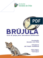 Brujula Guia para Educadores Ambientales PDF
