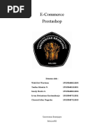 Download Makalah Prestashop Kelas b by Widi D Wardana SN328737110 doc pdf