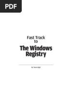 Registry G