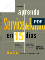 Aprenda Service de Radio en 15 días - Christian Gellert (1964).pdf