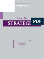 Chapter 2 - Rich Dad Strategies