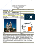 Ficha de Inventario Patrimonial Iglesia El Carmen Santa Tecla