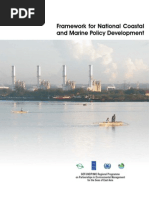 Download Framework for National Coastal and Marine Policy Development by PEMSEA Partnerships in Environmental Management for the Seas of East Asia SN32874550 doc pdf
