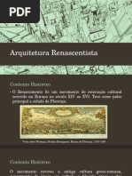 Arquitetura-Renascentista