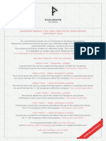 Readme PDF