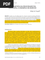 Sobre boécio da patristica