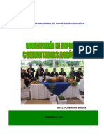 Administracion de Empresas Agricolas