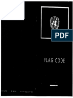 Flag Code