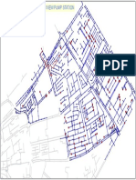 Dr15-Dr07 Catchment With New Pump Station