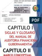 Manual de Auditoria Financiera Gubernamental Parte I