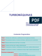 Turbo Maquinas