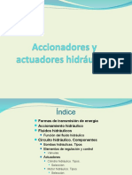 Acci0nadores y actuadores hidráulicos.ppt