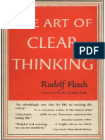 The Art of Clear Thinking.pdf