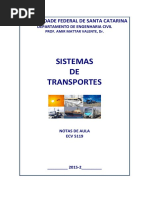 Sistemas de Transportes 2015 2