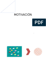 Clase 8 Motivación