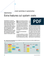 Extra Features Cut System Costs PDF